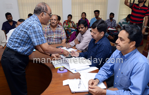 KSSIDC md in mangalore